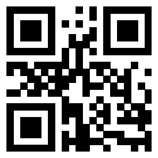 Il QrCode di 3208266011