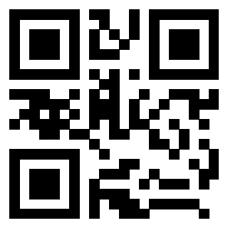 3208266012 QrCode associato