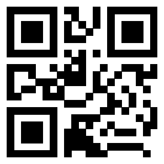 3208266014 Qr Code associato