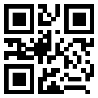 Immagine del Qr Code di 3208266016