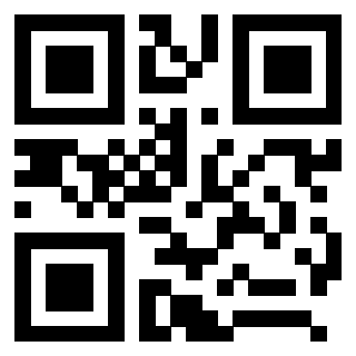 Scansione del Qr Code di 3208266018