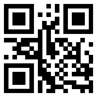 Immagine del Qr Code di 3208266020