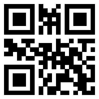 Scansione del Qr Code di 3208266023