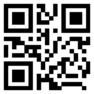 3208266025 - Immagine del QrCode associato