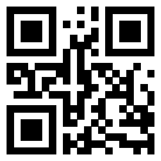 3208266026 - Immagine del QrCode associato