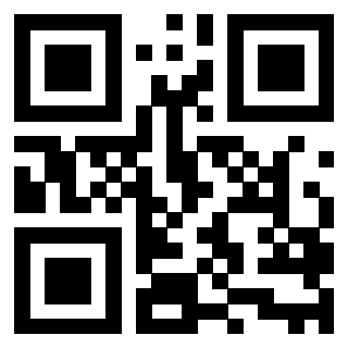 3208266027 - Immagine del Qr Code associato