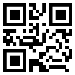 3208266028 - Immagine del Qr Code associato