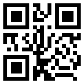 3208266031 - Immagine del Qr Code