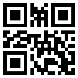 3208266032 - Immagine del Qr Code associato