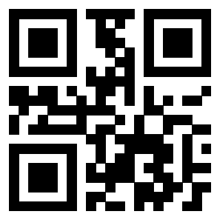 Il Qr Code di 3208266035