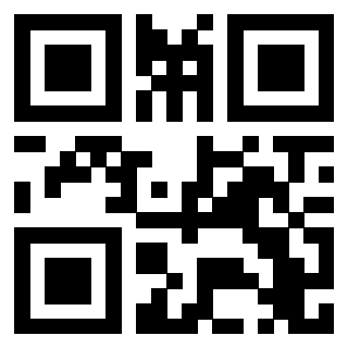 Scansione del Qr Code di 3208266040
