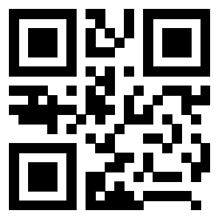 Immagine del Qr Code di 3208266043