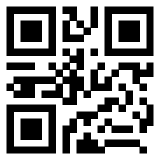 3208266044 - Immagine del QrCode associato