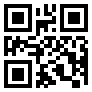 Immagine del QrCode di 3208266049