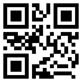 3208266050 QrCode associato