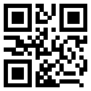 Immagine del QrCode di 3208266051