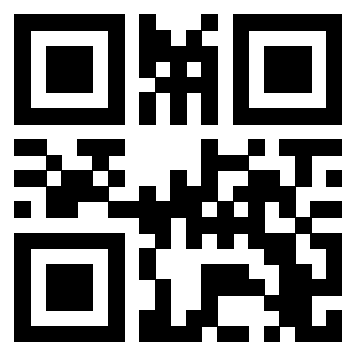 Immagine del Qr Code di 3208266052