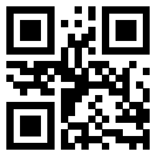 Scansione del QrCode di 3208266054