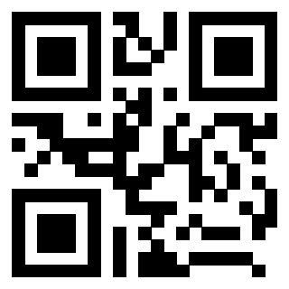 Scansione del Qr Code di 3208266056