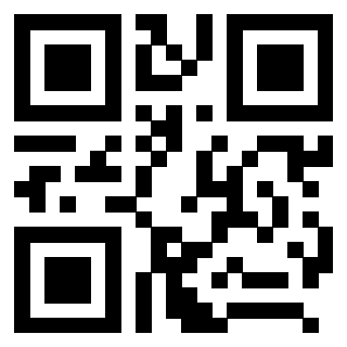 Il QrCode di 3208266058