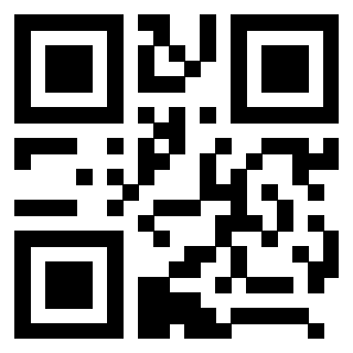 Scansione del QrCode di 3208266059