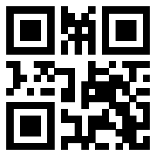 3208266061 Qr Code associato