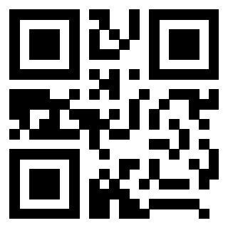 3208266063 - Immagine del Qr Code associato