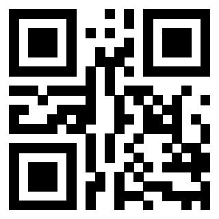 Immagine del QrCode di 3208266064