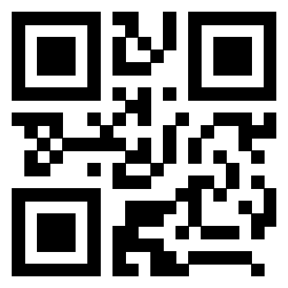 3208266065 - Immagine del QrCode