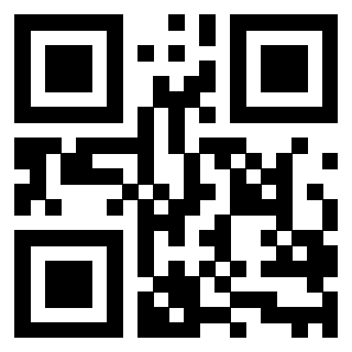 Immagine del QrCode di 3208266066
