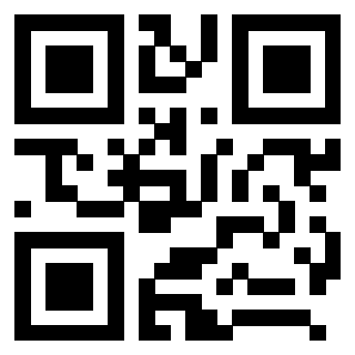 Il QrCode di 3208266068