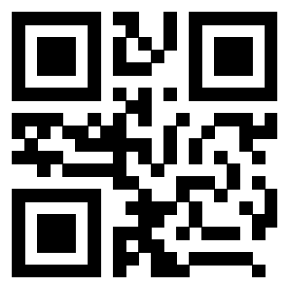 Immagine del Qr Code di 3208266069