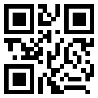 Immagine del Qr Code di 3208266070