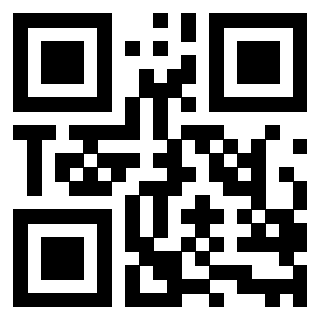 Il QrCode di 3208266072