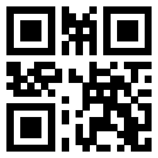 3208266075 Qr Code associato
