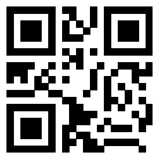 Scansione del Qr Code di 3208266076
