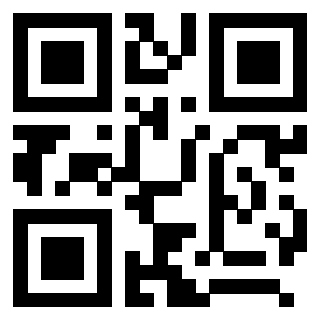 3208266077 - Immagine del QrCode associato