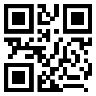3208266079 - Immagine del Qr Code associato