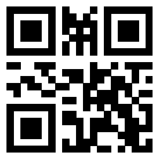 3208266083 - Immagine del QrCode associato