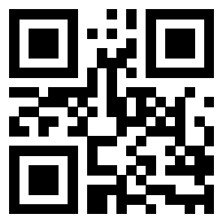 Immagine del QrCode di 3208266085