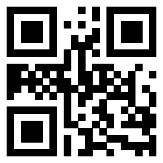 Il QrCode di 3208266087