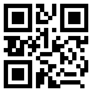 3208266096 - Immagine del Qr Code associato