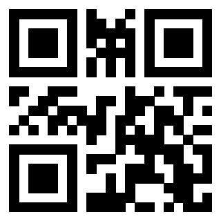 Il QrCode di 3208266097