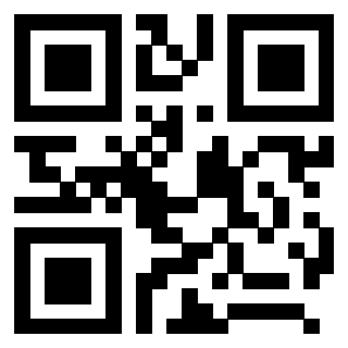 3208266101 QrCode associato
