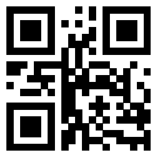 Il QrCode di 3208266102