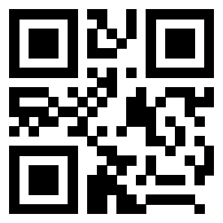 3208266103 - Immagine del QrCode associato