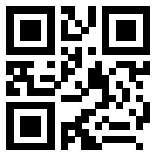 Immagine del Qr Code di 3208266104