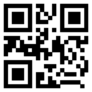 Scansione del Qr Code di 3208266106