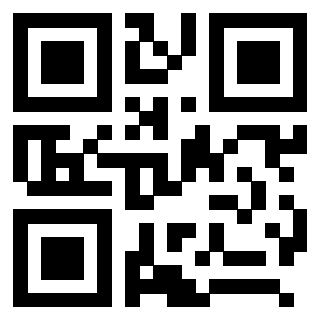 Immagine del QrCode di 3208266113
