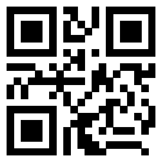 3208266115 Qr Code associato